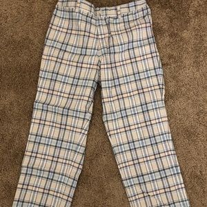 Vintage Tommy Hilfiger pants